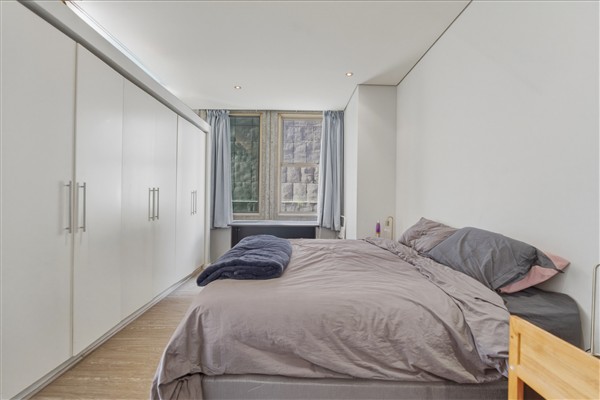 1 Bedroom Property for Sale in Cape Town City Centre Western Cape